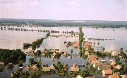 Oderhochwasser 1997